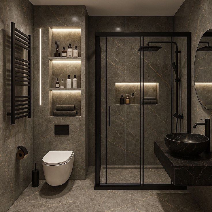 أعمال السباكة